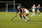 FH vs Wesleyan  Wheaton College Field Hockey vs Wesleyan University. - Photo By: KEITH NORDSTROM : Wheaton, field hockey, FH2021
